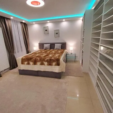 Appartement 3 - Keine Party ! 6 Personen *