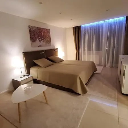 Appartement 3 - Keine Party ! 6 Personen *