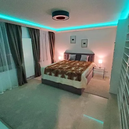 Appartement 3 - Keine Party ! 6 Personen