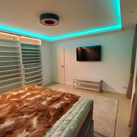 Appartement 3 - Keine Party ! 6 Personen Düsseldorf