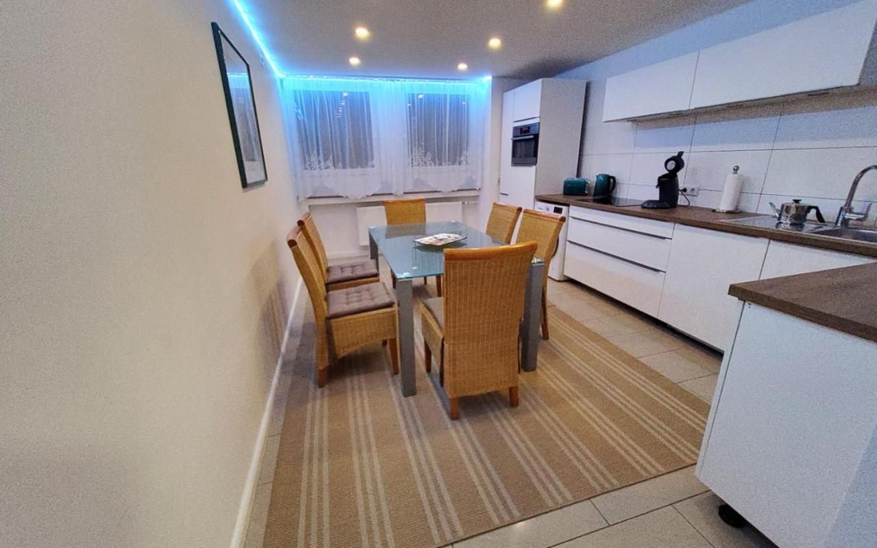 3 - Keine Party ! 6 Personen Apartment *