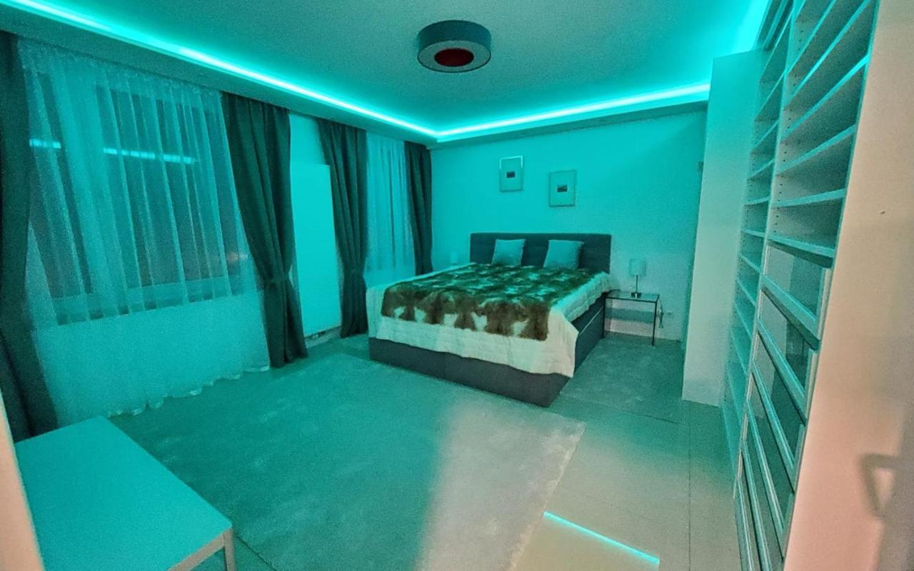 3 - Keine Party ! 6 Personen Apartment