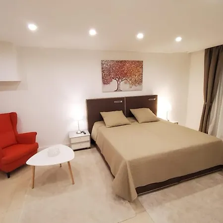 3 - Keine Party ! 6 Personen Appartement