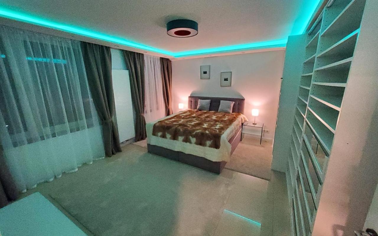 Appartement 3 - Keine Party ! 6 Personen