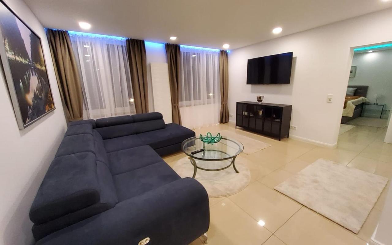 3 - Keine Party ! 6 Personen Appartement *