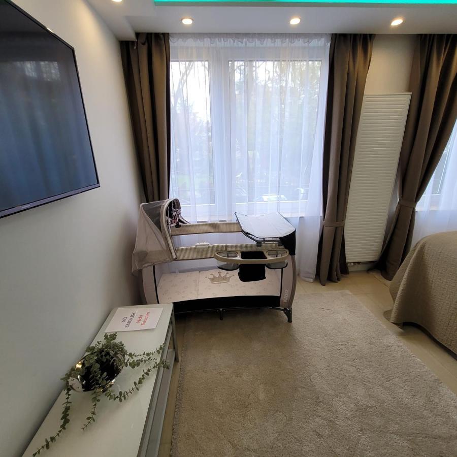 3 - Keine Party ! 6 Personen Appartement