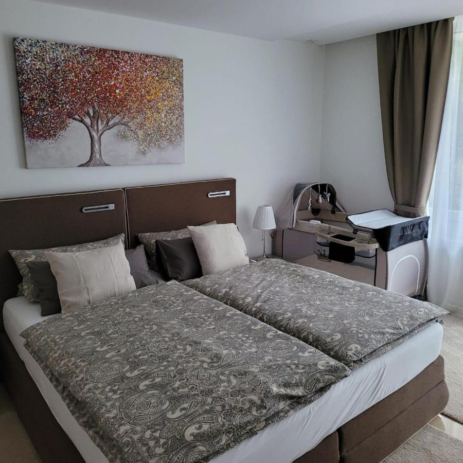 3 - Keine Party ! 6 Personen Appartement